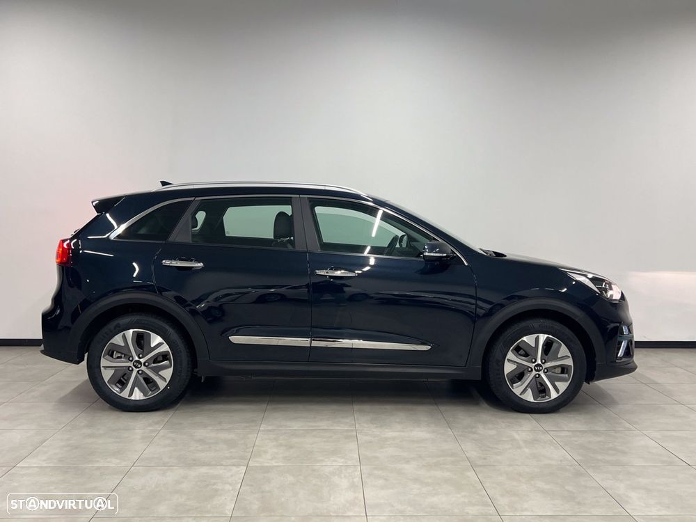 Kia e-Niro 64kWh - 8