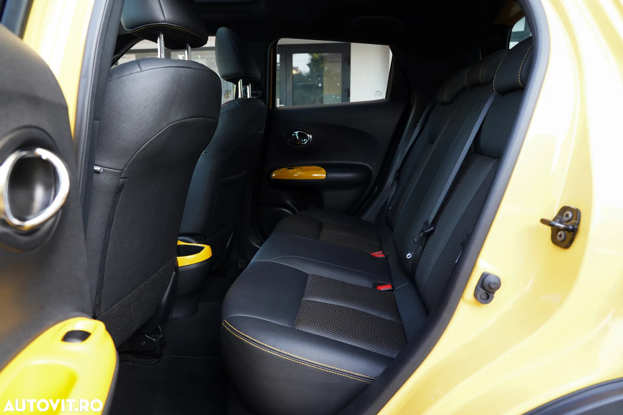 Nissan Juke 1.2 DIG-T Tekna - 7