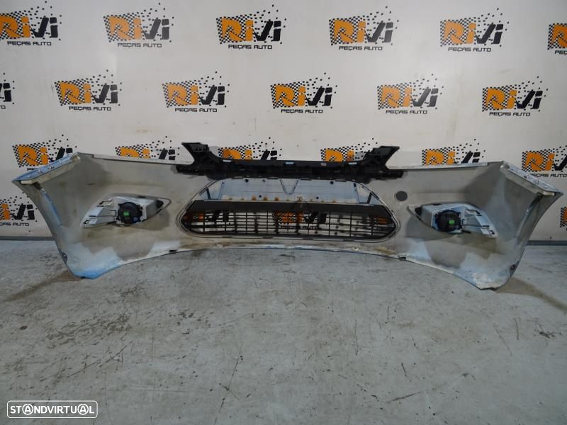 Parachoques Frontal Ford Focus Ii (Da_, Hcp, Dp)  Parachoques Frontal - 9