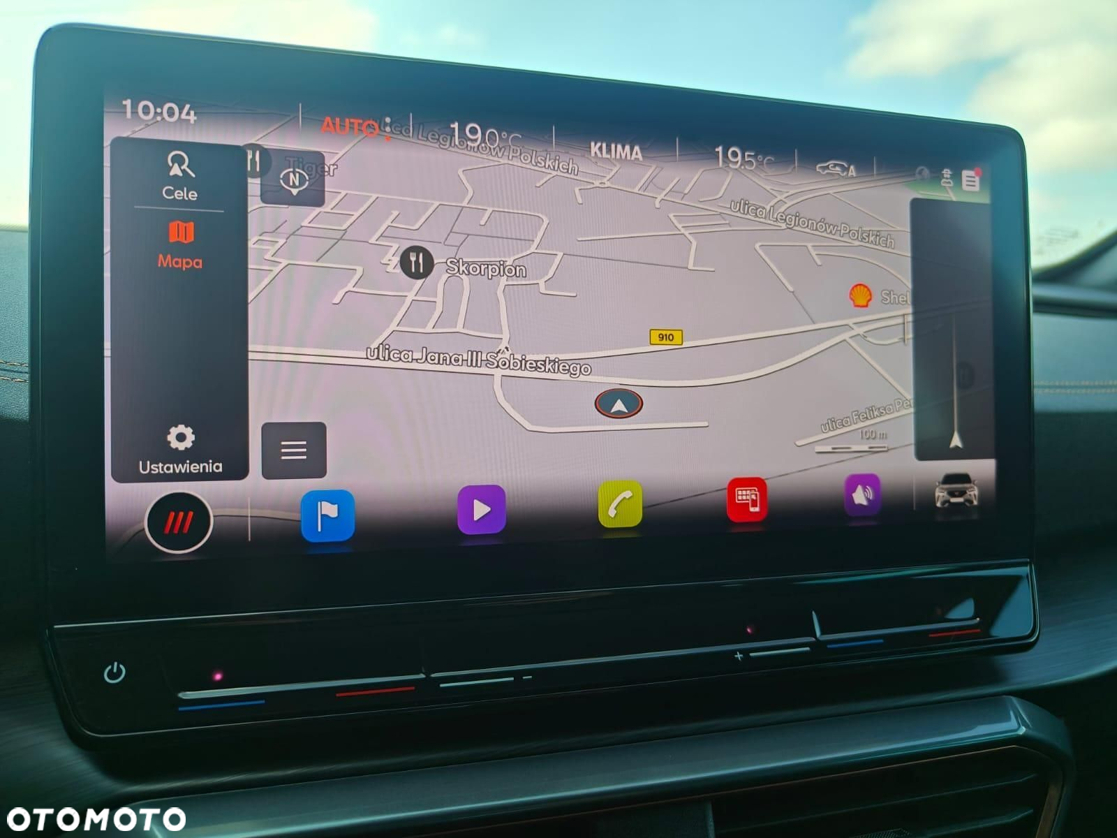 Cupra Formentor VZ 2.0 TSI 4Drive DSG - 18