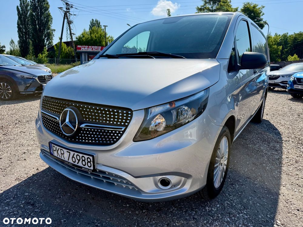 Mercedes-Benz VITO - 14