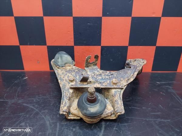 Braço Suspensão Frente Esquerdo Mitsubishi L 200 / Triton Camião De Pl - 1