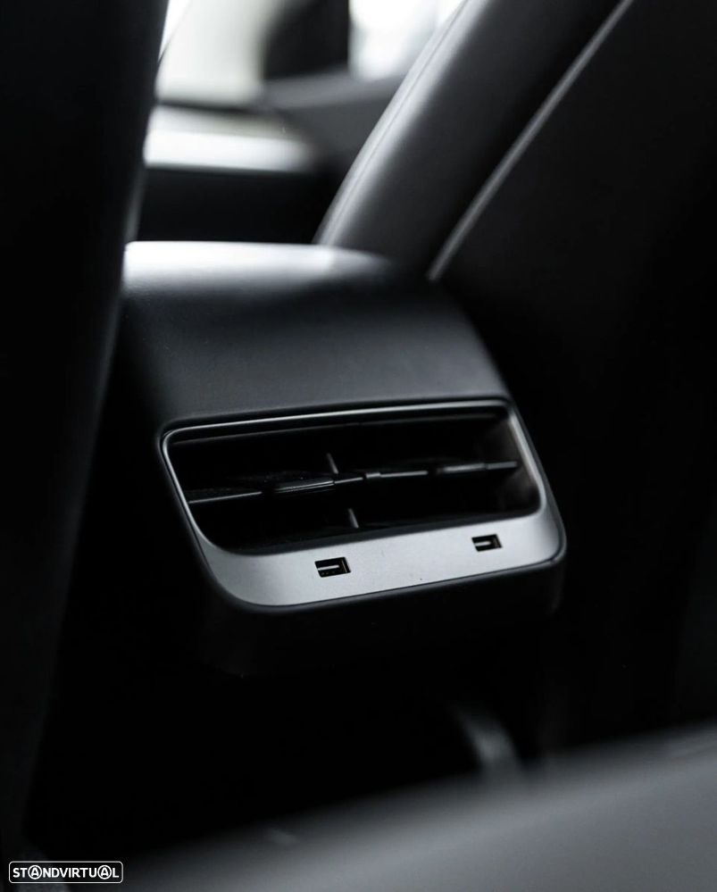Tesla Model 3 Long Range Tração Integral - 20