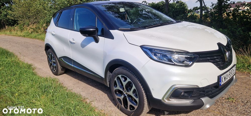 Renault Captur - 3