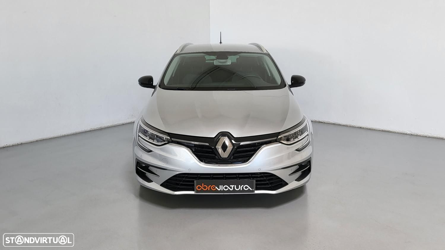 Renault Mégane Sport Tourer 1.5 Blue dCi Limited - 3