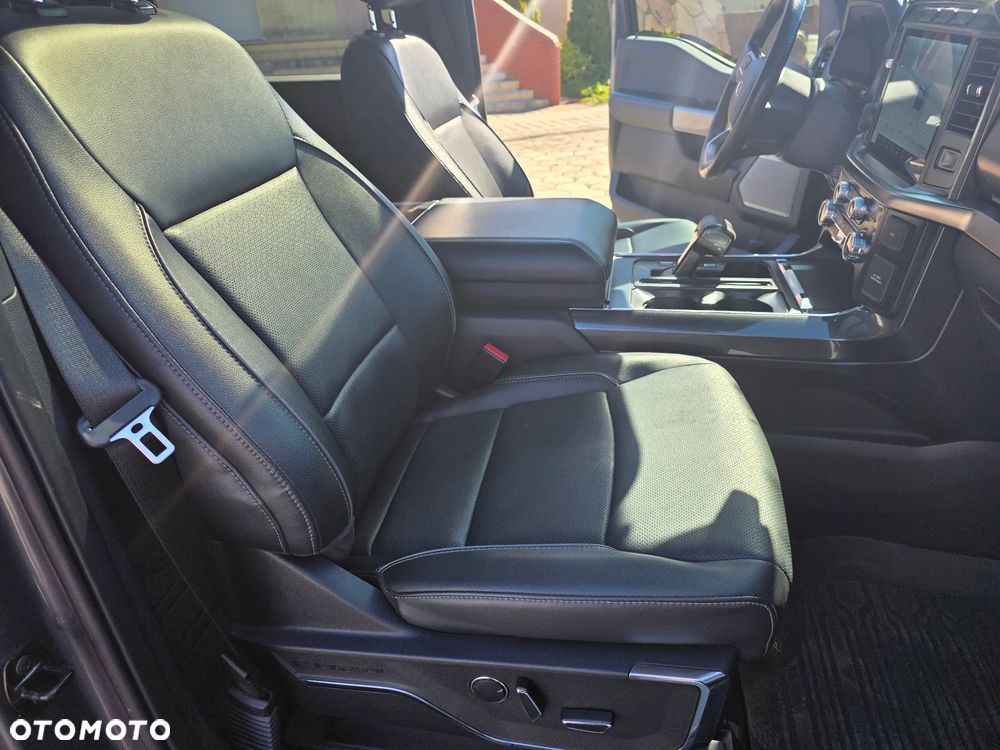 Ford F150 - 21