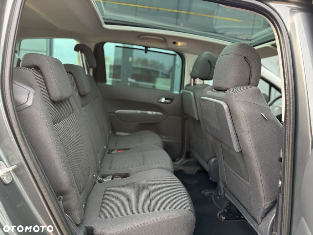 Peugeot 5008 2.0 HDi Business Line 7os - 24