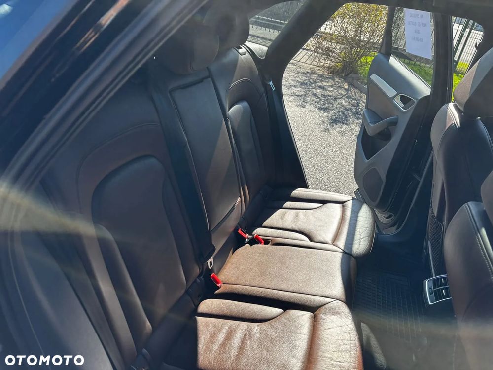 Audi Q3 2.0 TFSI Quattro S tronic - 20