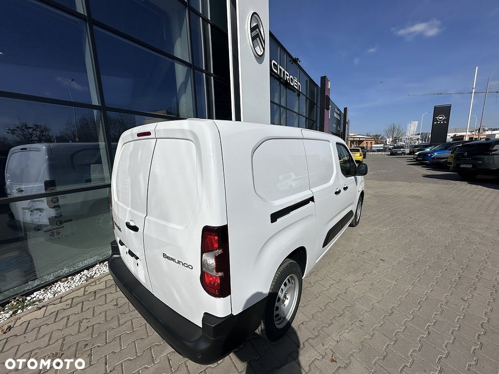 Citroën Berlingo - 15