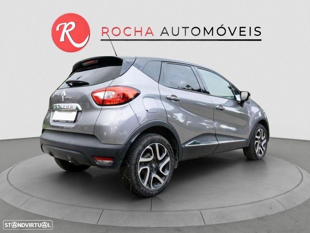 Renault Captur - 7