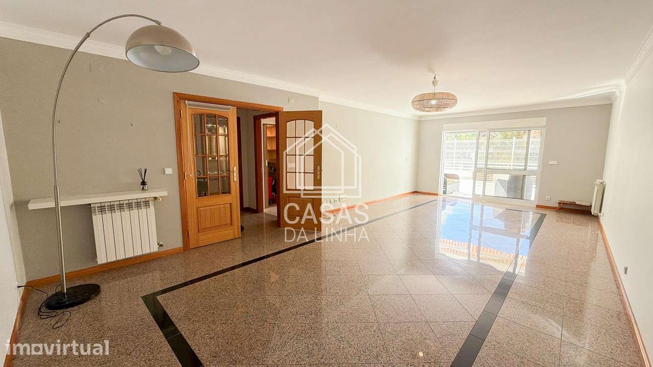 Apartamento T2 em Jardins da Parede - Parede - Grande imagem: 4/33