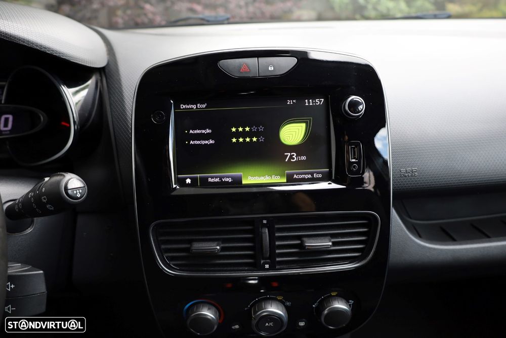 Renault Clio Sport Tourer TCe 90 Dynamique - 21