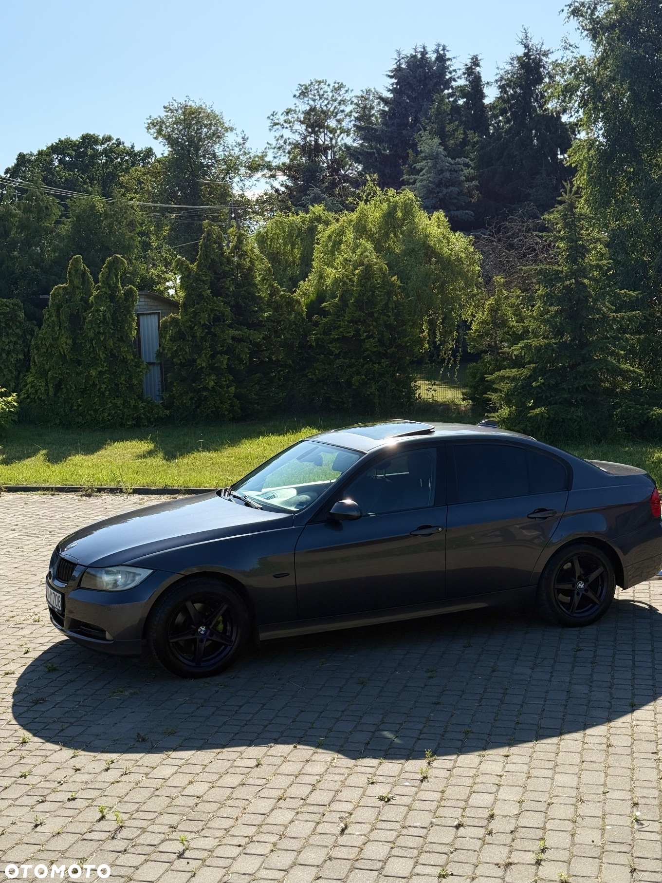 BMW Seria 3 320i - 8