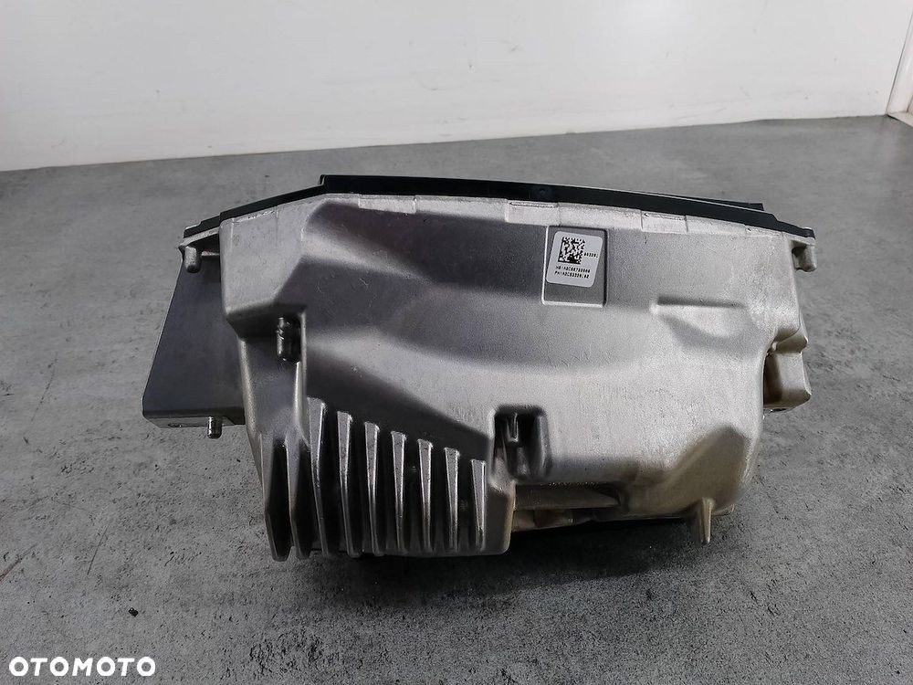 WYŚWIETLACZ HEAD UP MAYBACH X222 A2229006410  A2229013100  A2059021904 - 6