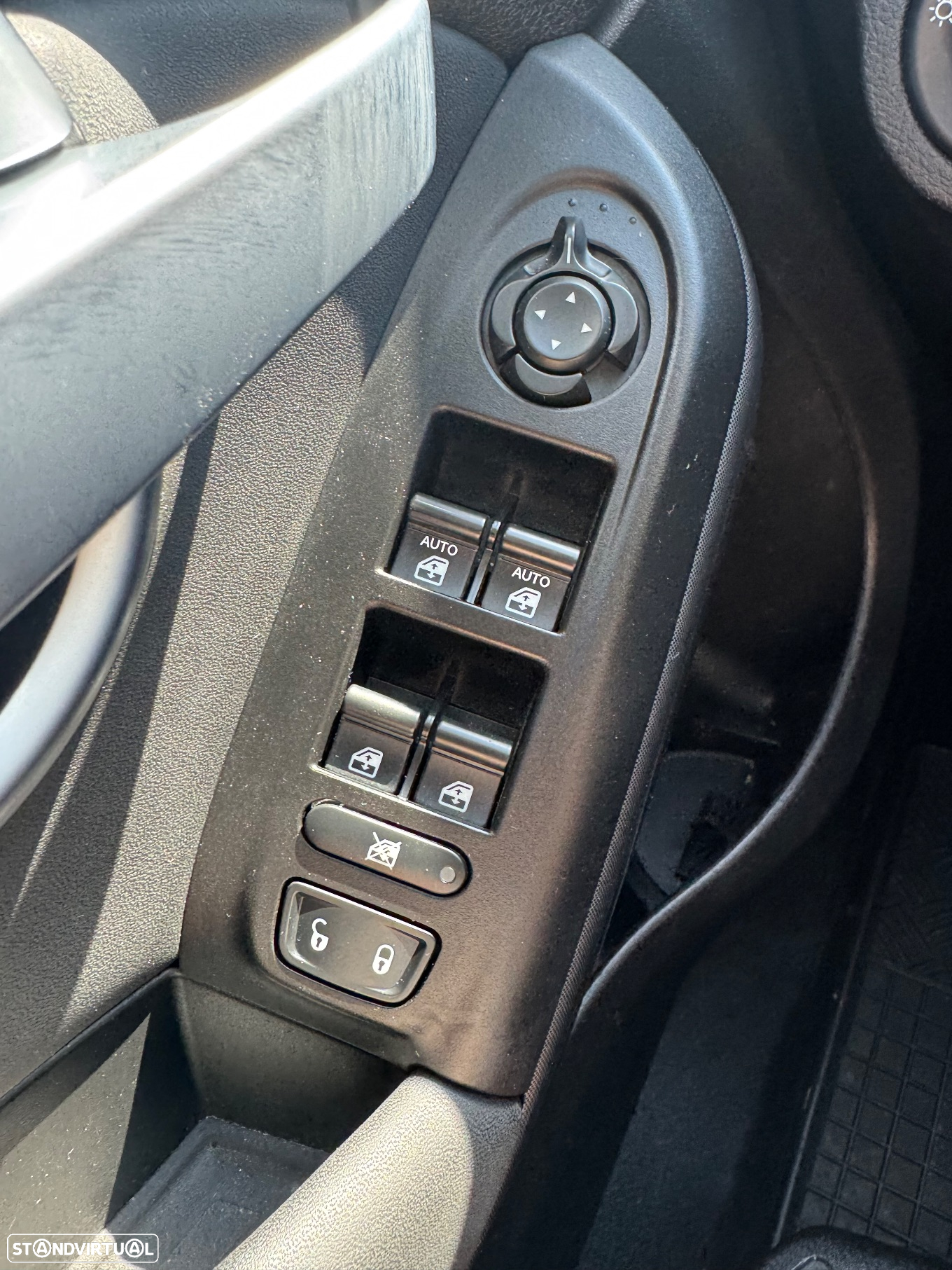 Fiat 500X 1.3 MJ Lounge S&S - 14