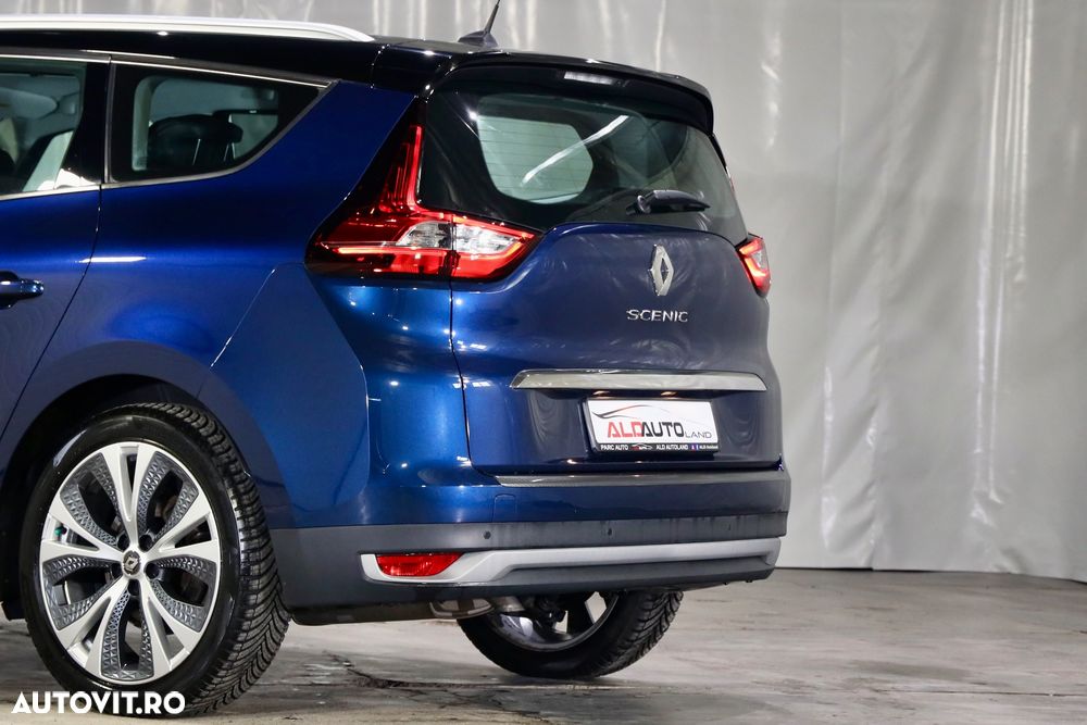 Renault Scenic ENERGY TCe 140 EDC INTENS - 30