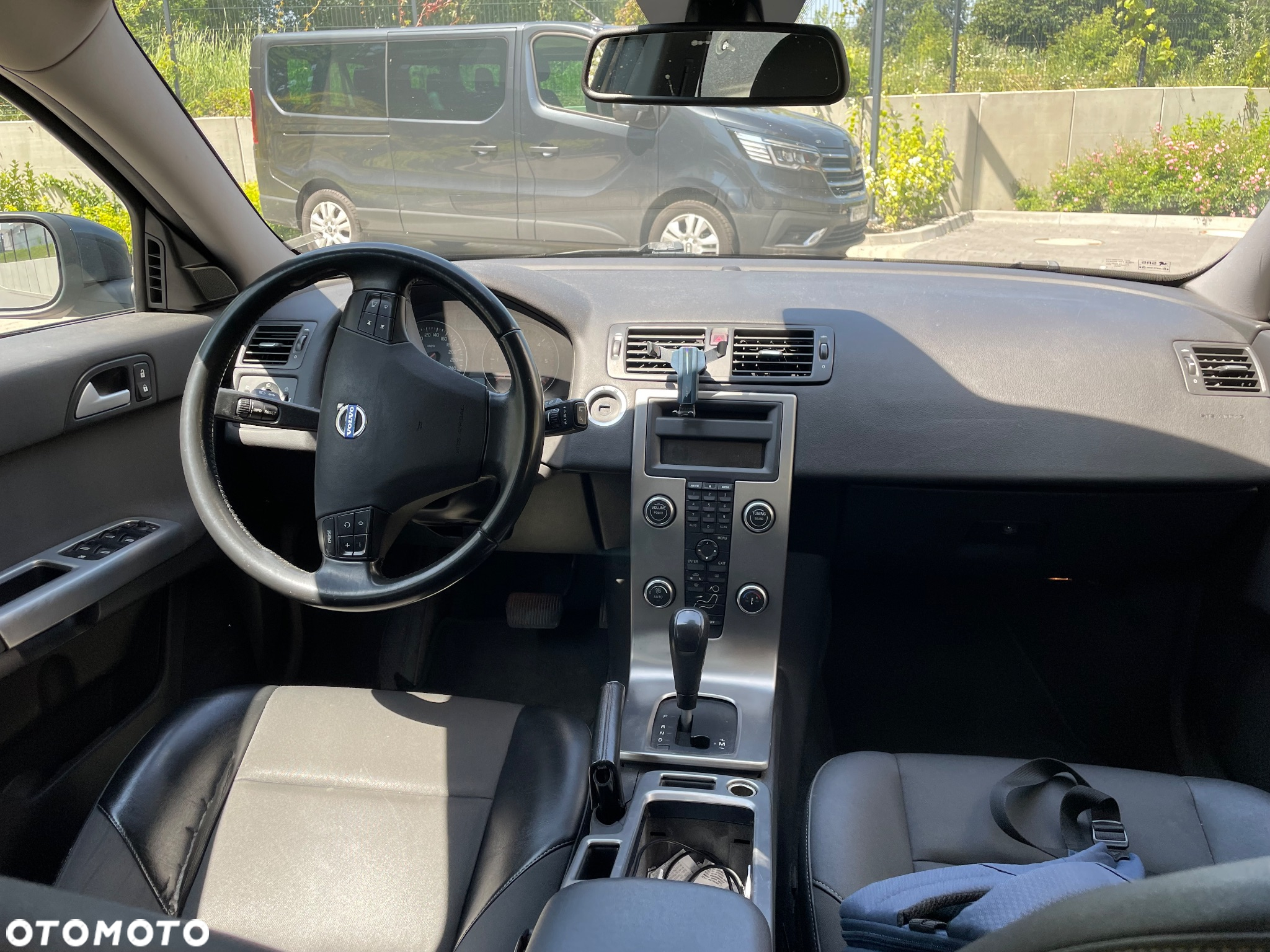 Volvo V50 - 7