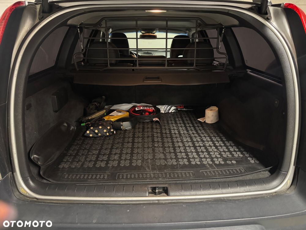 Volvo XC 70 - 2