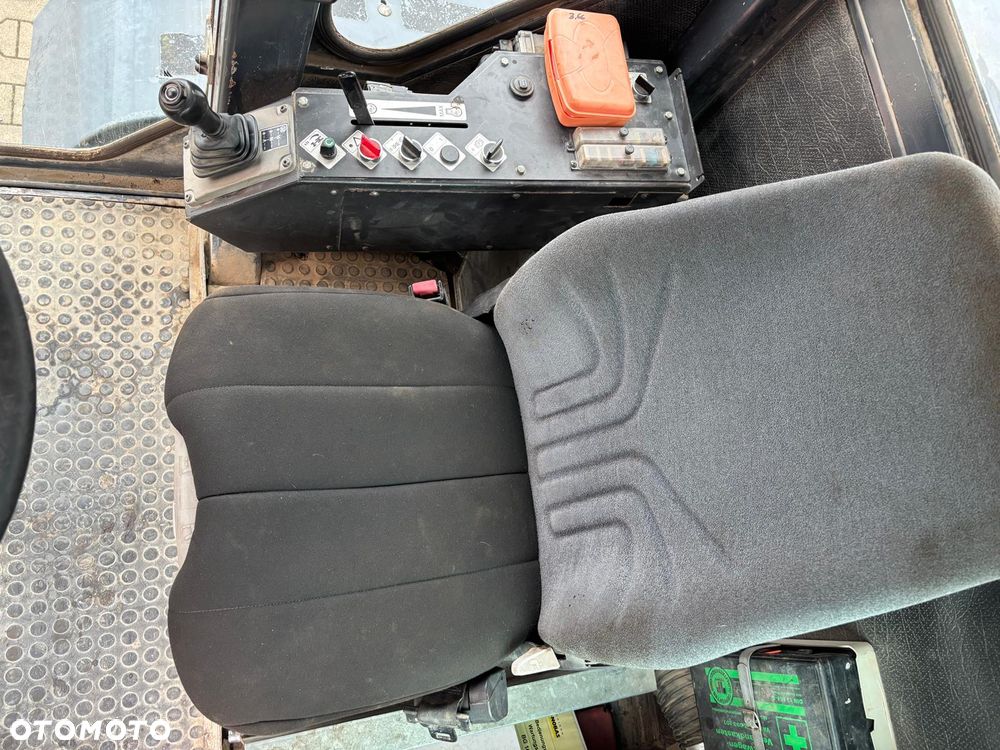 HBM BG 160 TR-4 - 13