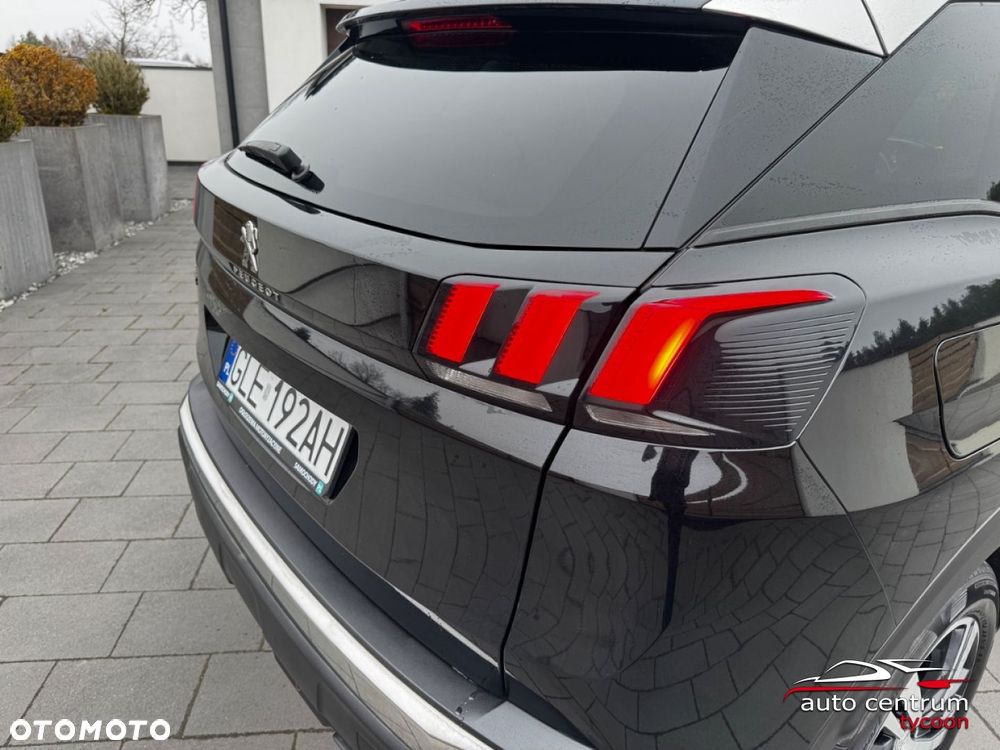 Peugeot 3008 - 15