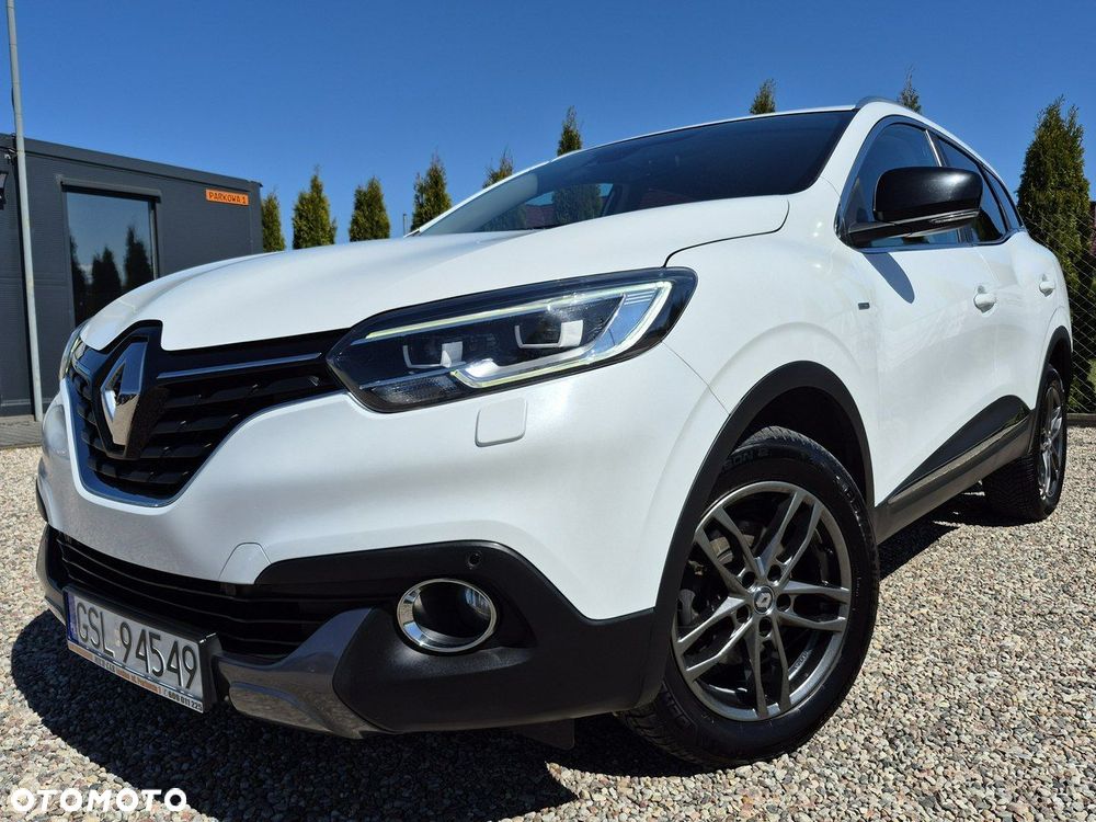 Renault Kadjar - 17