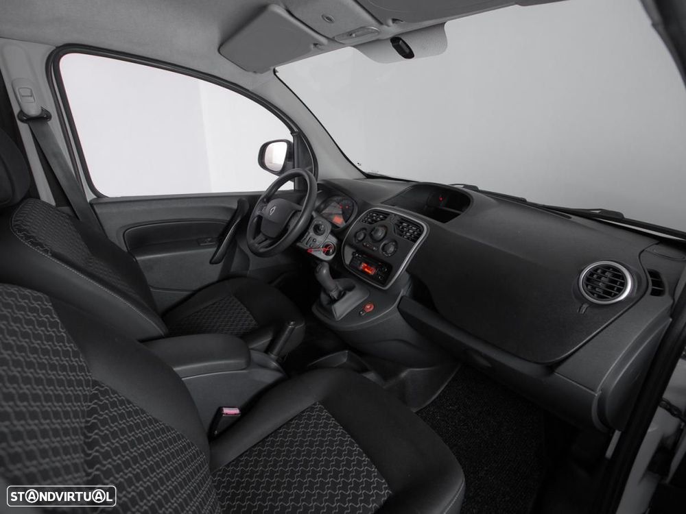 Renault Kangoo Express 1.5 dCi Busines (c/iva) - 10