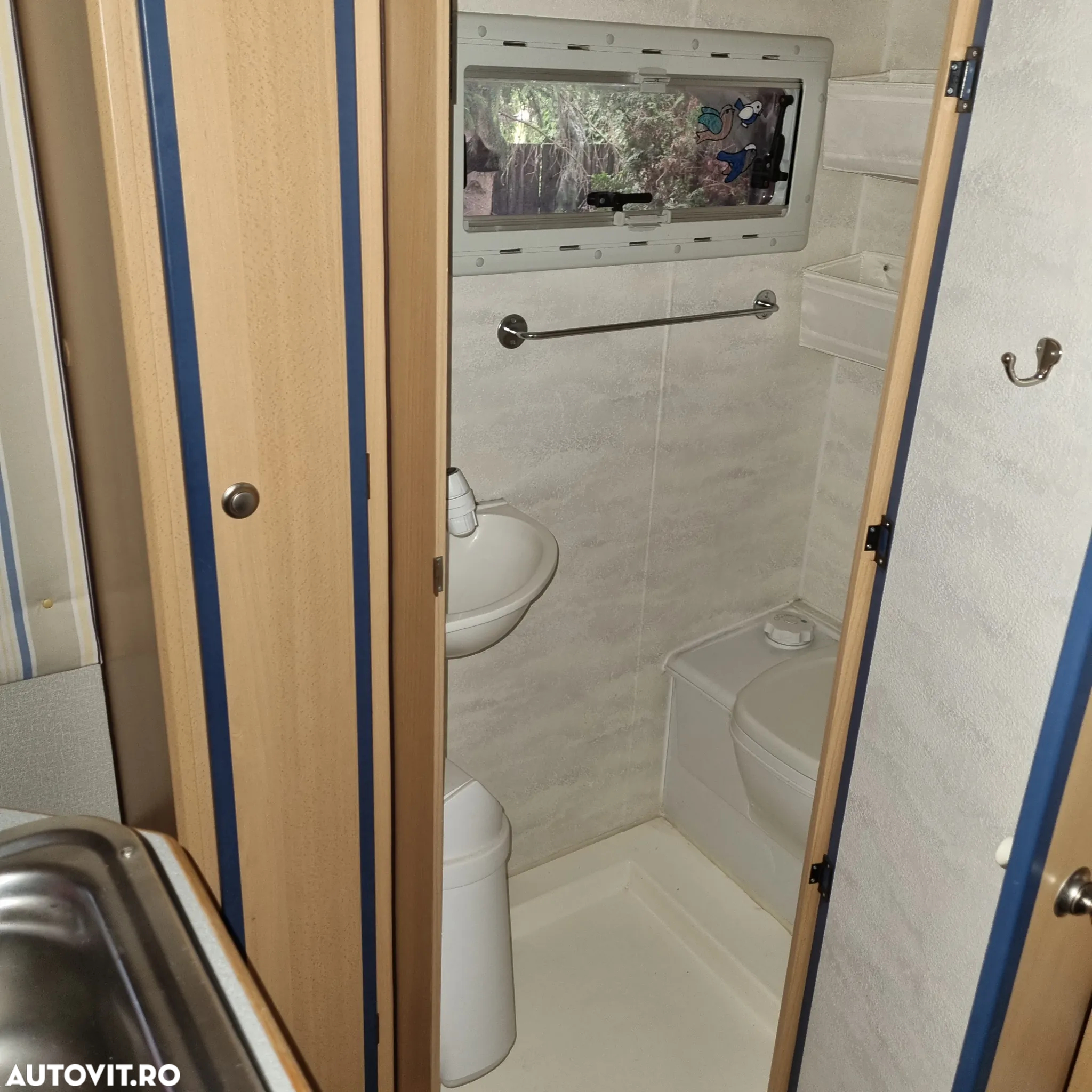 Altul TISCHER TRAIL 260 CS - 16