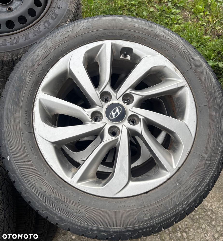 Hyundai Tucson - 17