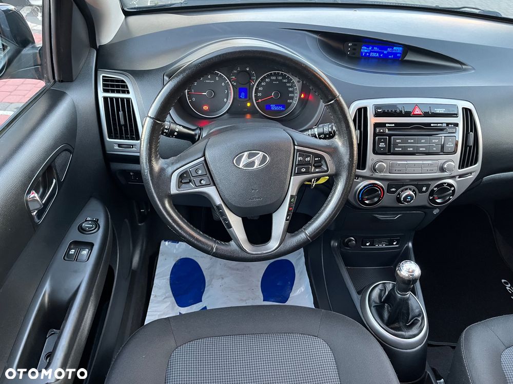 Hyundai i20 - 9