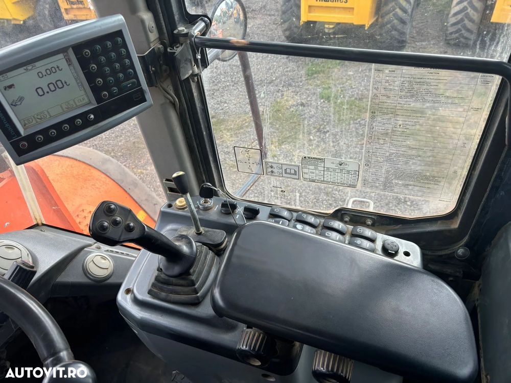 Doosan DL450-3 - 12