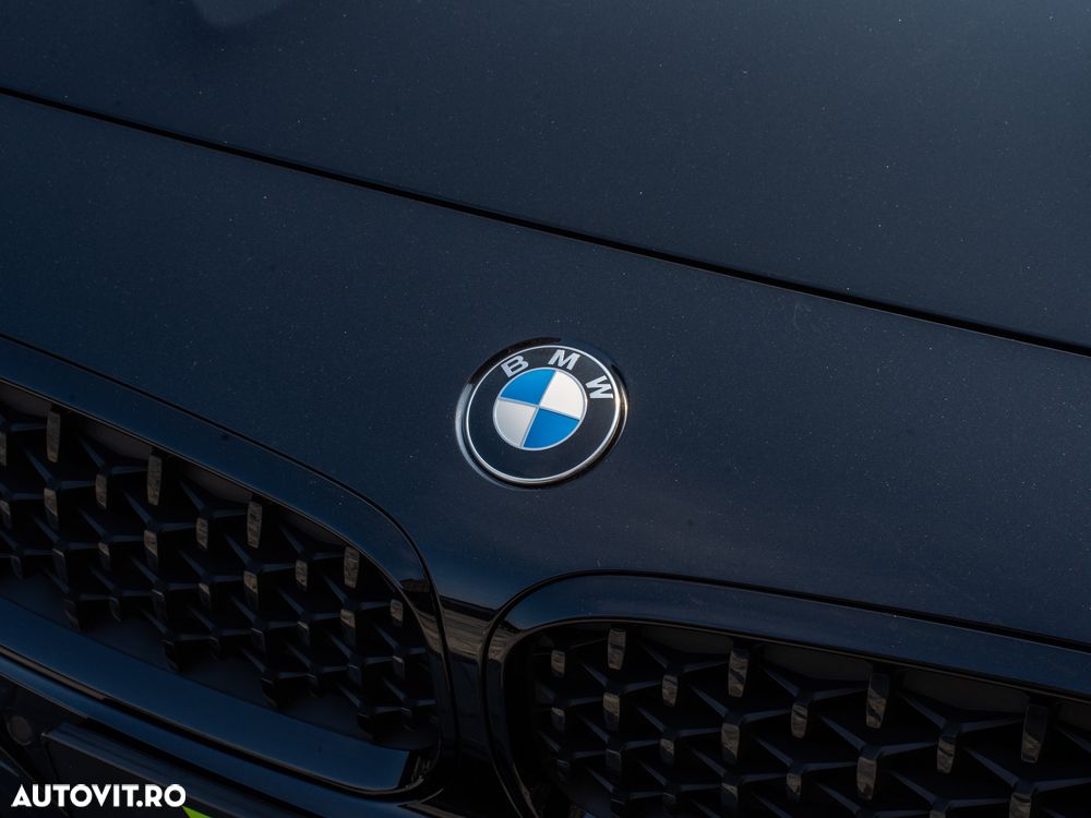 BMW Z4 M M40i AT - 18