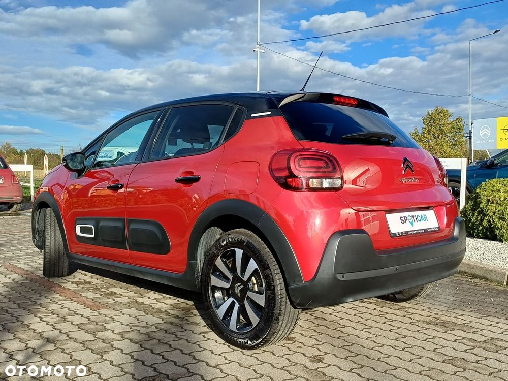 Citroën C3 - 4