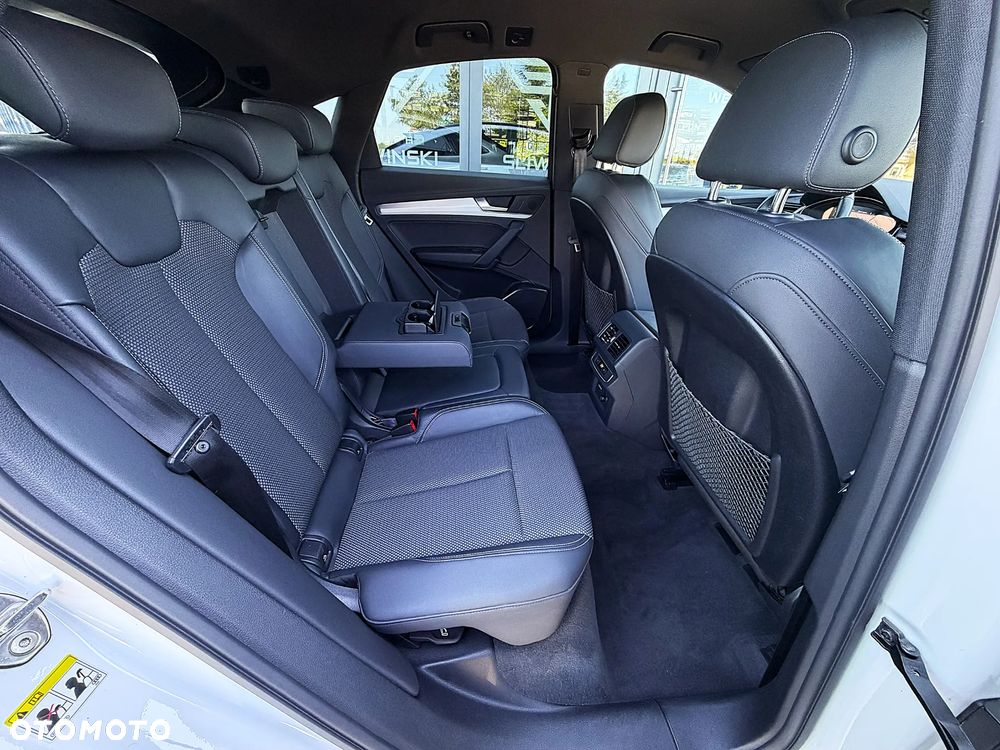 Audi Q5 Sportback 50 TFSIe quattro S tronic edition one - 23