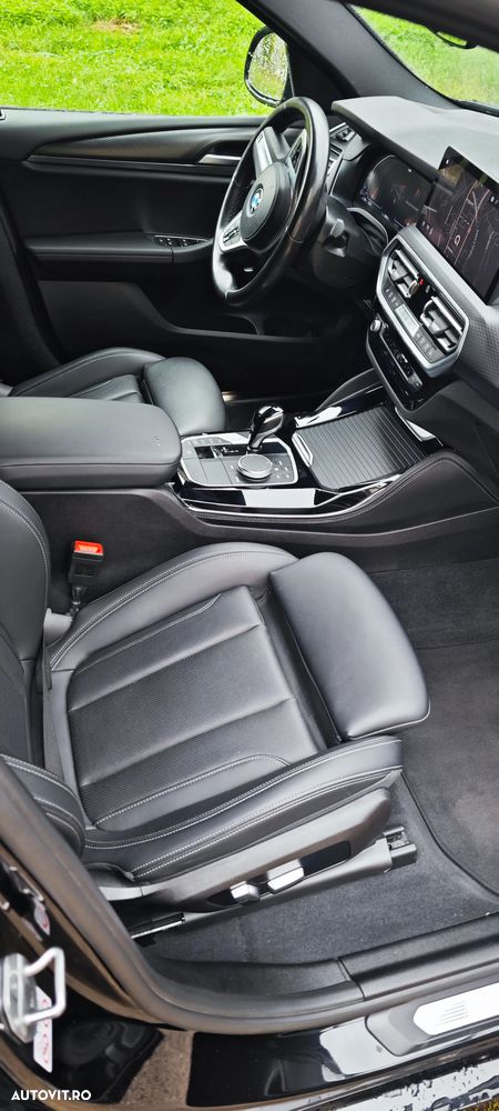 BMW X4 xDrive20d M Sport - 17