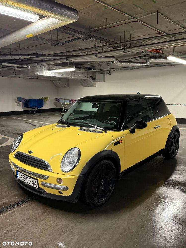 MINI Cooper Standard - 9