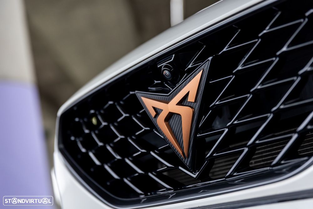 Cupra Formentor VZ 1.4 e-Hybrid DSG - 6