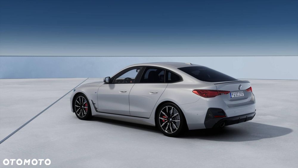BMW Seria 4 - 2