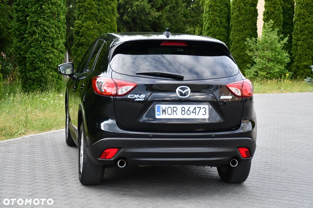 Mazda CX-5 2.2 D Skymotion 2WD - 21