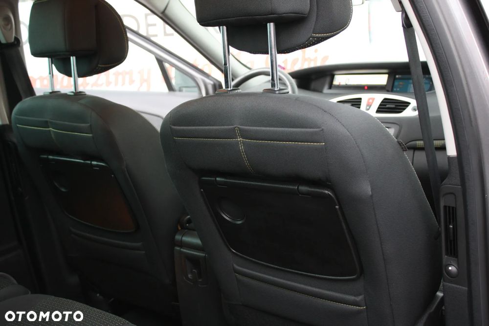 Renault Grand Scenic TCe 130 Dynamique - 23