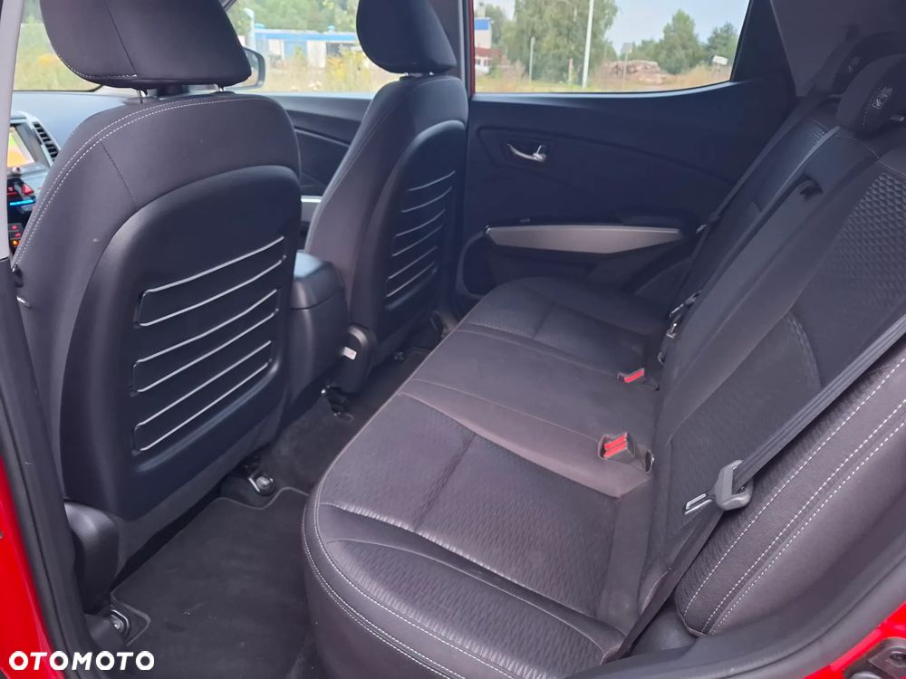 SsangYong/KGM Tivoli 1.6 D Crystal - 8