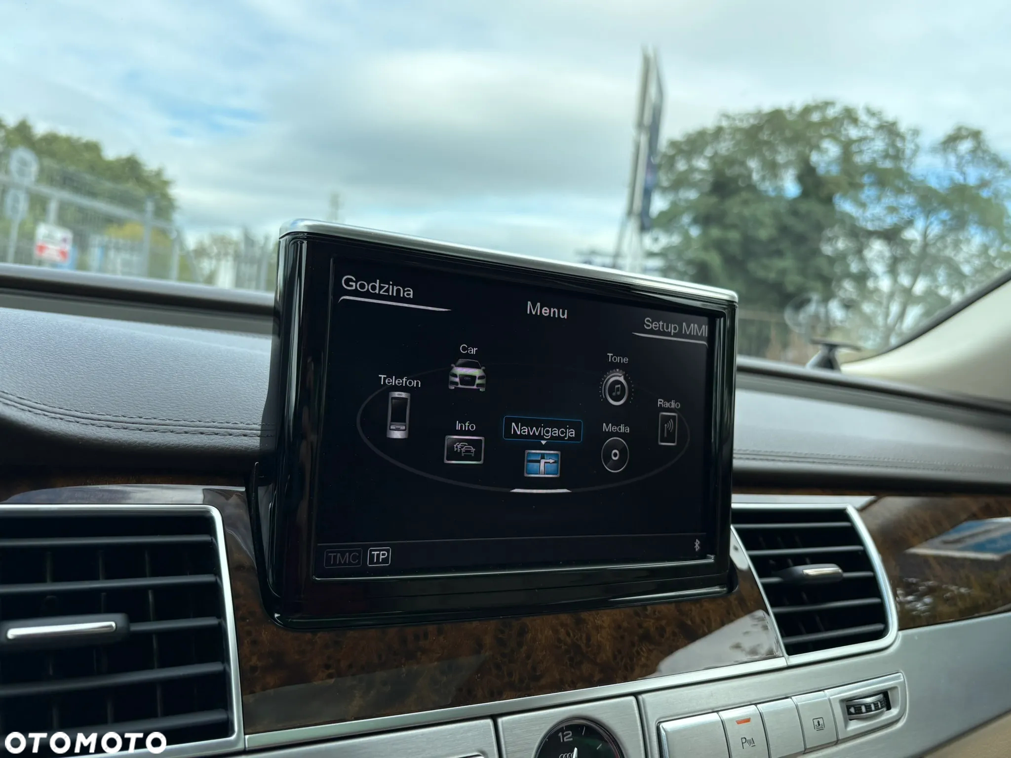 Audi A8 4.0 TFSI L Quattro - 21