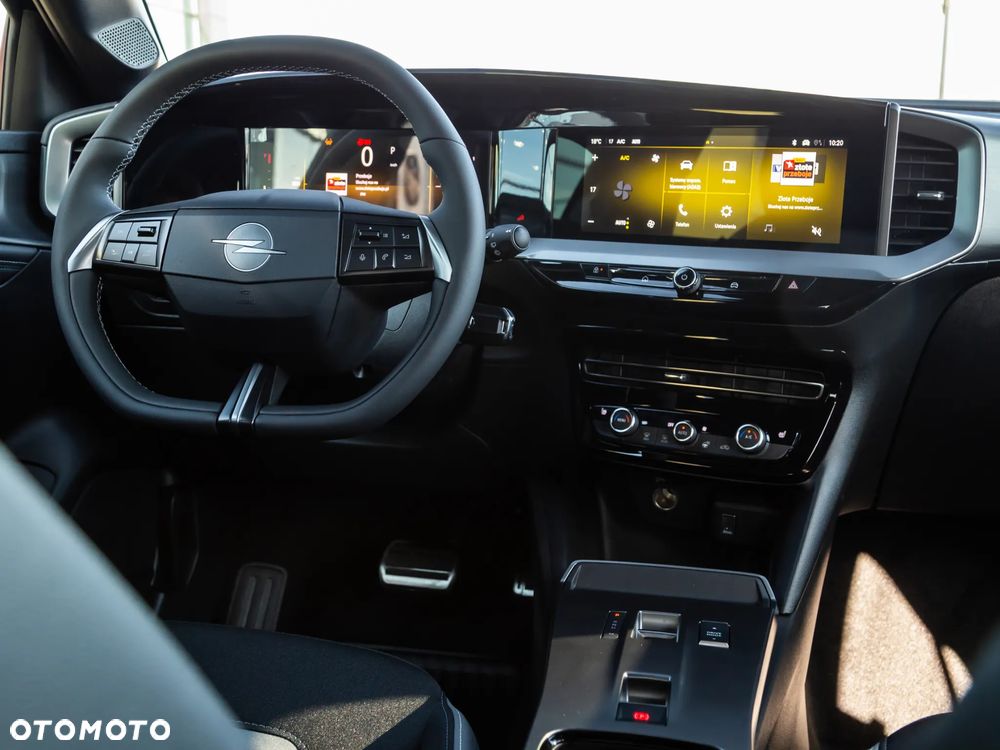 Opel Mokka - 11