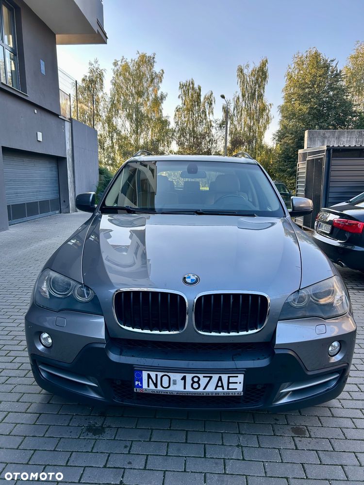 BMW X5 - 6