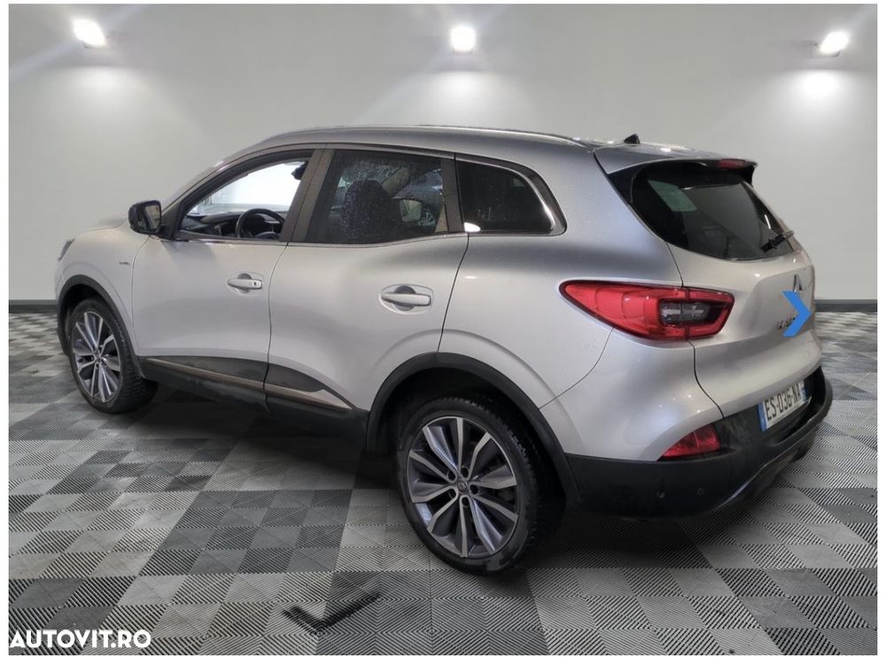 Renault Kadjar Energy dCi 130 4x4 Bose Edition - 5