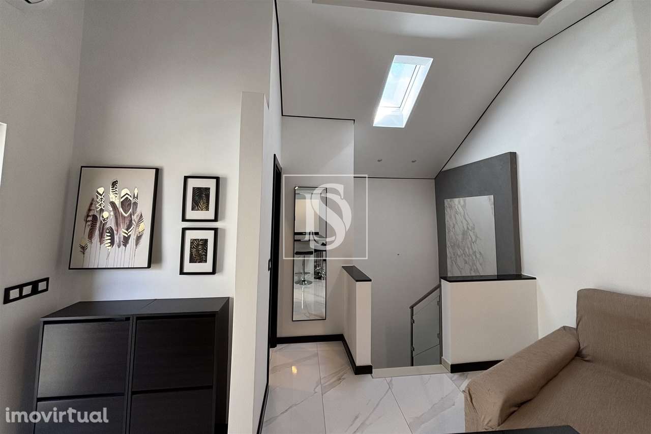 Moradia T2 Venda em Campo de Besteiros,Tondela - Grande imagem: 2/21