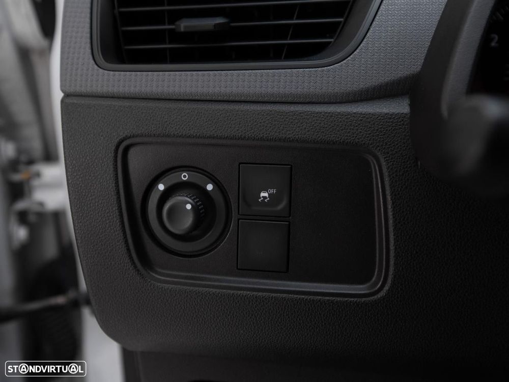 Renault Express 1.5 Blue dCi Confort c/iva - 12