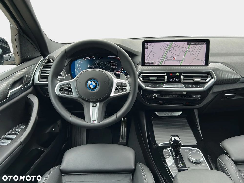 BMW X3 - 11