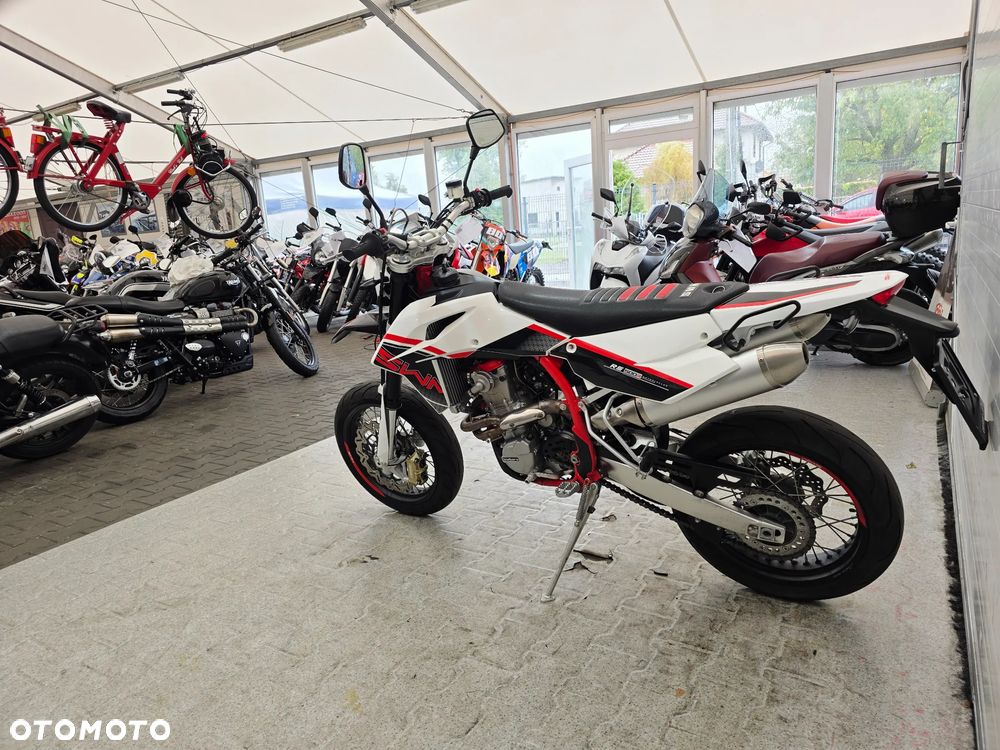 SWM SM 500 R - 9