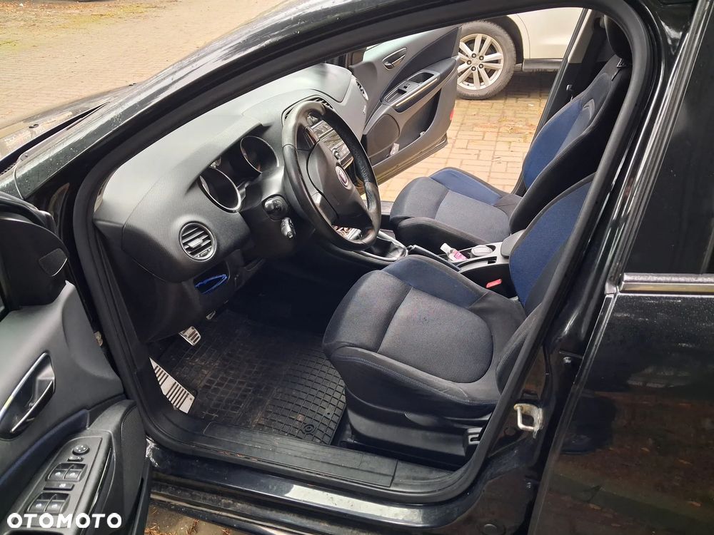 Fiat Bravo 1.9 Multijet 16V DPF Sport - 19