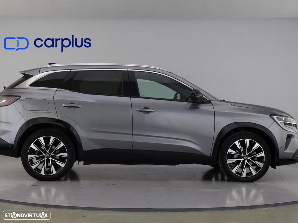 Renault Austral 1.3 Mild Hybrid Techno - 8